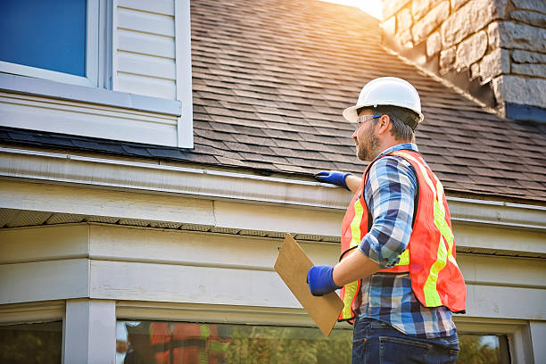 Licensed Roof Inspection service in Glyndon, MD - Ben Roofing and Steel LLC